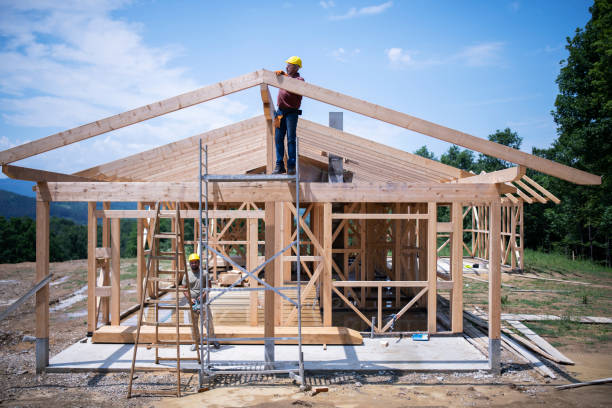 Best Slate Roofing Contractor  in Estell Manor, NJ