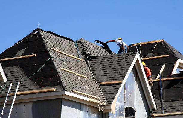 Best Flat Roof Repair Services  in Estell Manor, NJ