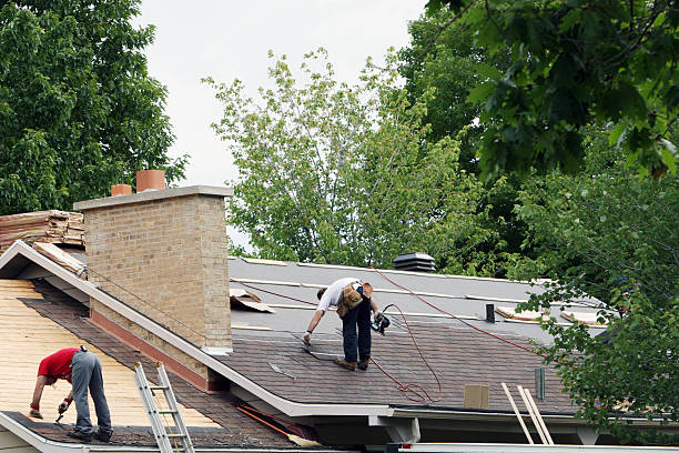 Best Residential Roofing Contractor  in Estell Manor, NJ